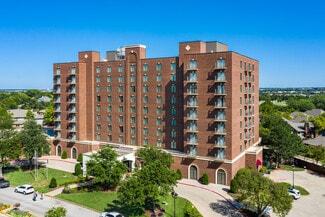 Oklahoma City, OK Retail - 6300 Waterford Blvd