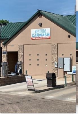Greeley, CO Car Washes - 4625 29th St
