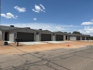 Kingman, AZ Apartments - 4065 N Arizona St
