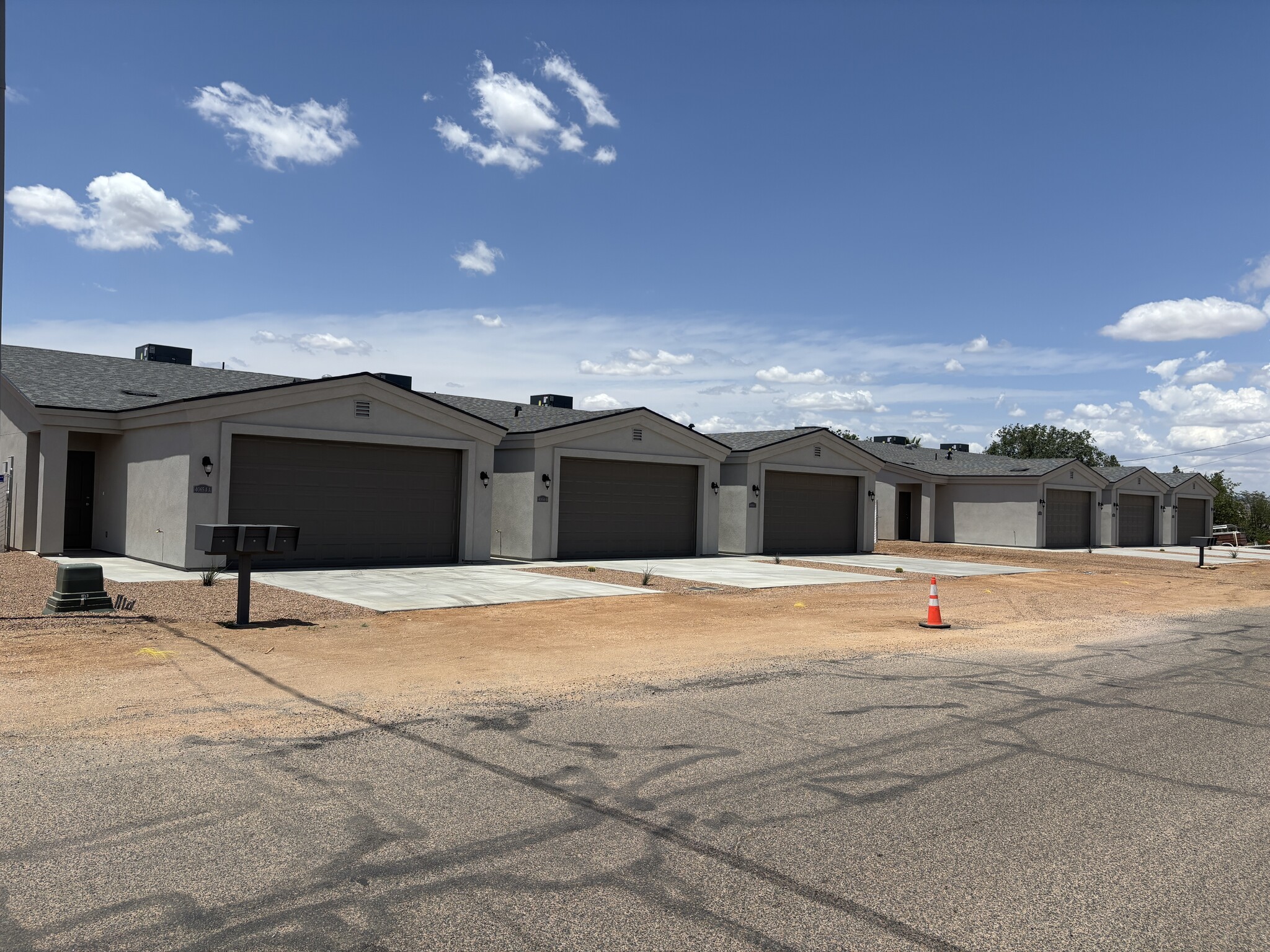4065 N Arizona St, Kingman, AZ for Sale