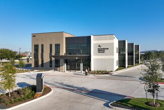 Richardson, TX Medical - 3261 E. President George Bush Hwy Richardson, TX Medical - 3261 E. President George Bush Hwy