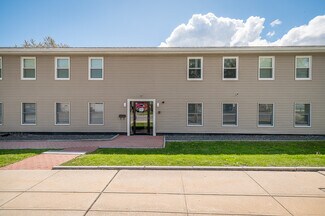 Ipswich, MA Office - 20 Broadway Ave