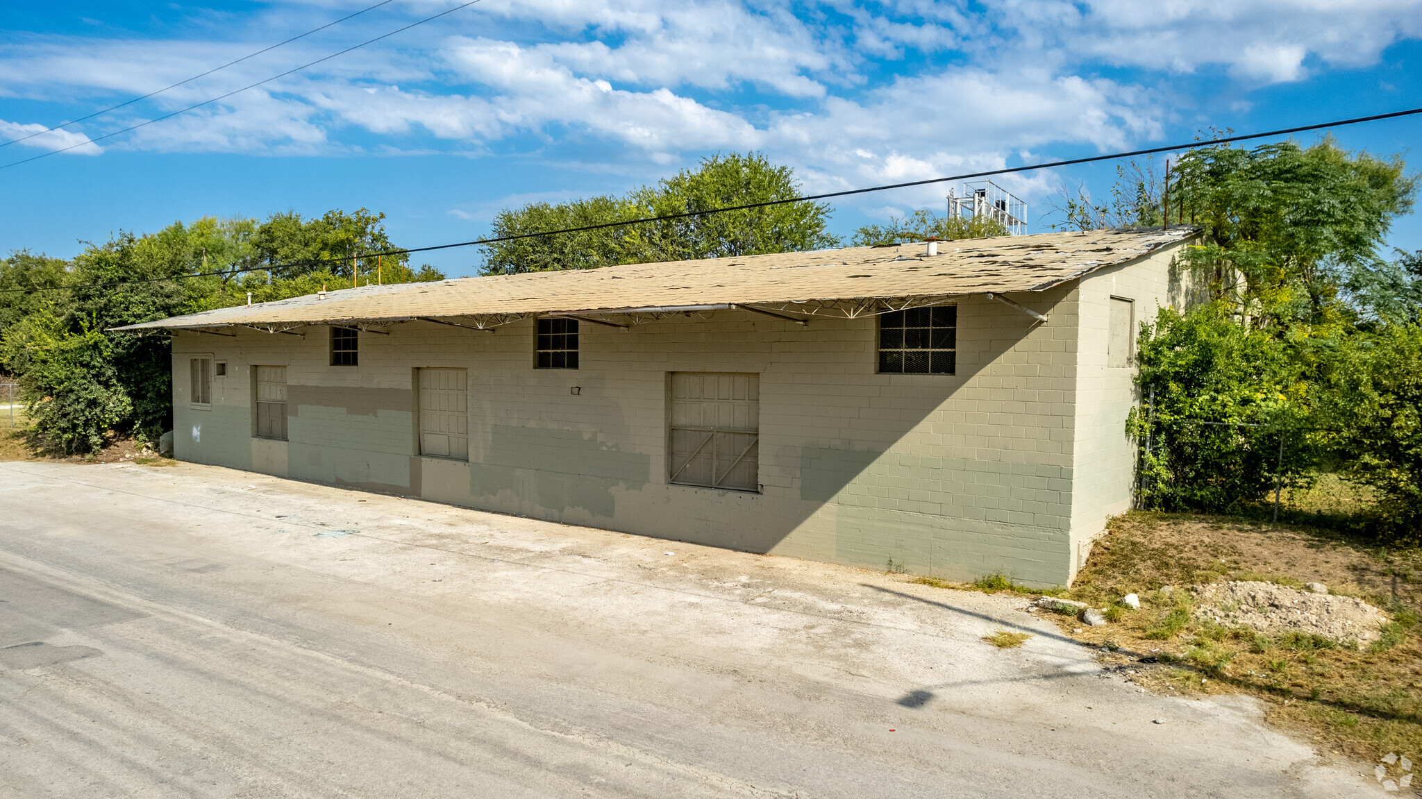 601 Lone Star Blvd, San Antonio, TX for Rent