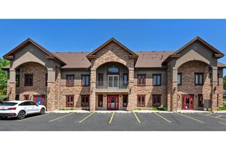 West Jordan, UT Medical - 6783 S Redwood Rd