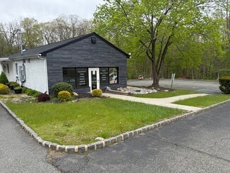 Denville, NJ Retail - 3118 State Route 10