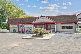 Readington, NJ Retail - 3523 US Highway 22
