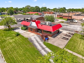 Columbus, OH Retail - 1900 Tamarack Cir S