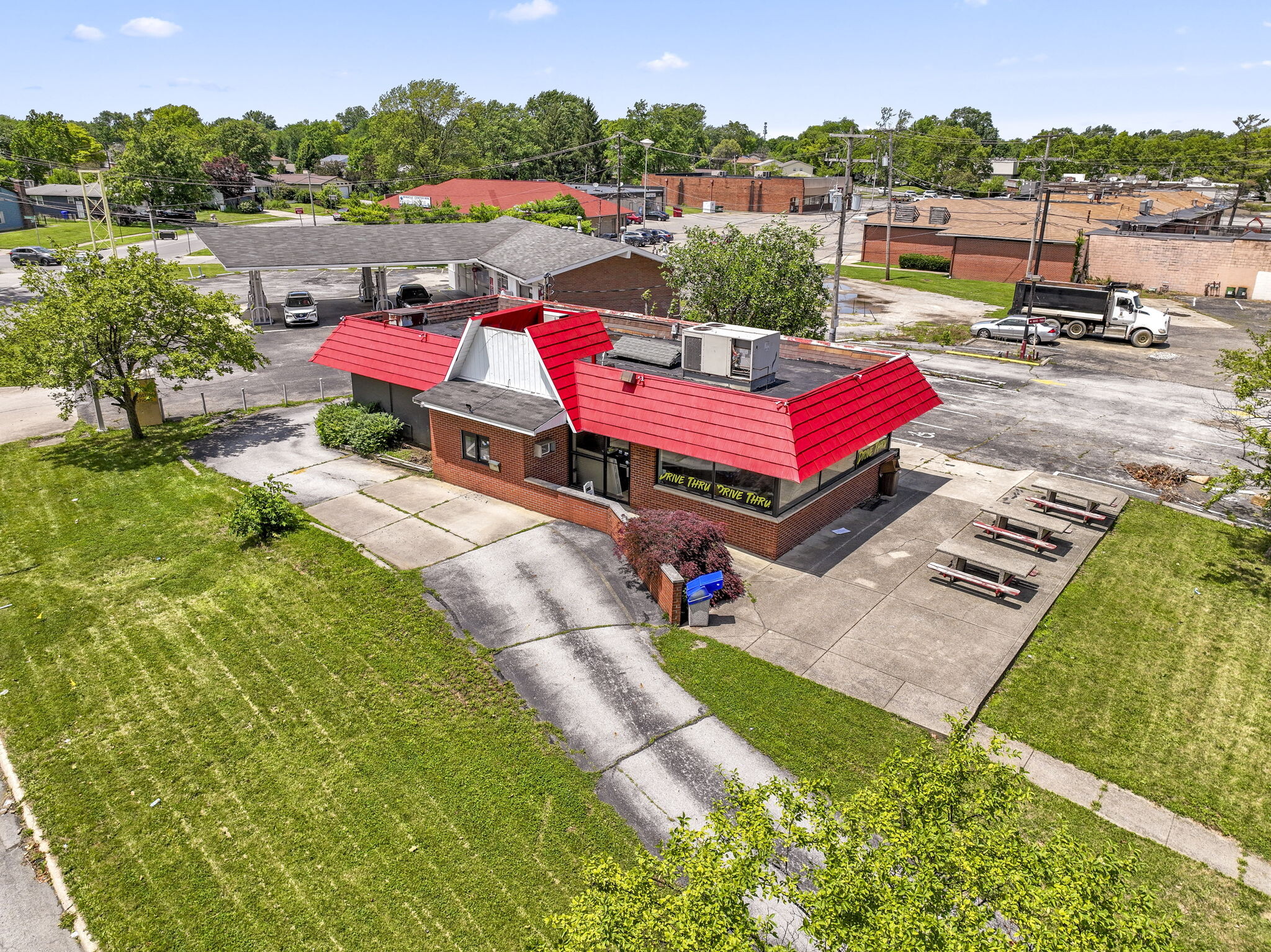1900 Tamarack Cir S, Columbus, OH for Rent