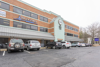 Annapolis, MD Office - 339 Buschs Frontage Rd