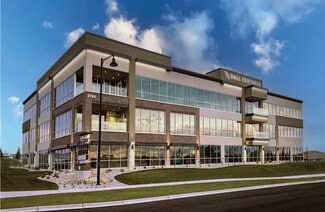 Idaho Falls, ID Office - 2194 Snake River Pky