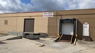 Corpus Christi, TX Industrial - 121-217 44th St Corpus Christi, TX Industrial - 121-217 44th St