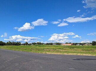 Greencastle, PA Commercial Land - 11800 Molly Pitcher Way