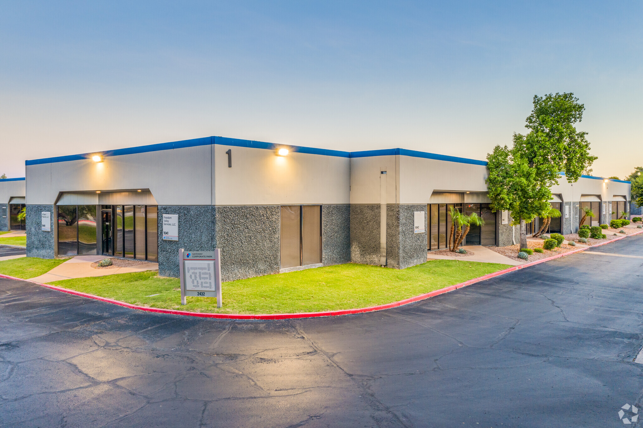 2432 W Peoria Ave, Phoenix, AZ for Rent