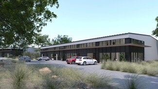 Austin, TX Office, Flex - 14510 Fitzhugh Rd Austin, TX Office, Flex - 14510 Fitzhugh Rd