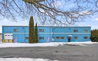 Lee, MA Flex - 8 Run Way Lee, MA Flex - 8 Run Way