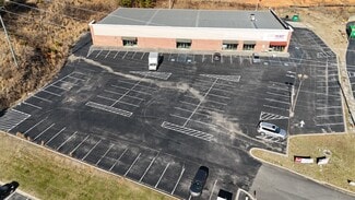 LaFayette, GA Restaurant - 150 Pearl Dr