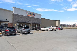 Springfield, IL Retail - 3101 S MacArthur Blvd