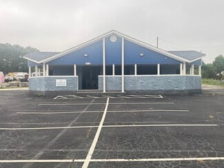 Douglasville, GA Retail - 8841 Bright Star Rd