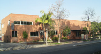 Culver City, CA Office, Flex - 8563-8581 Higuera St