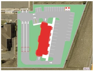 North Branch, MN Retail - 5300 St. Croix Trl