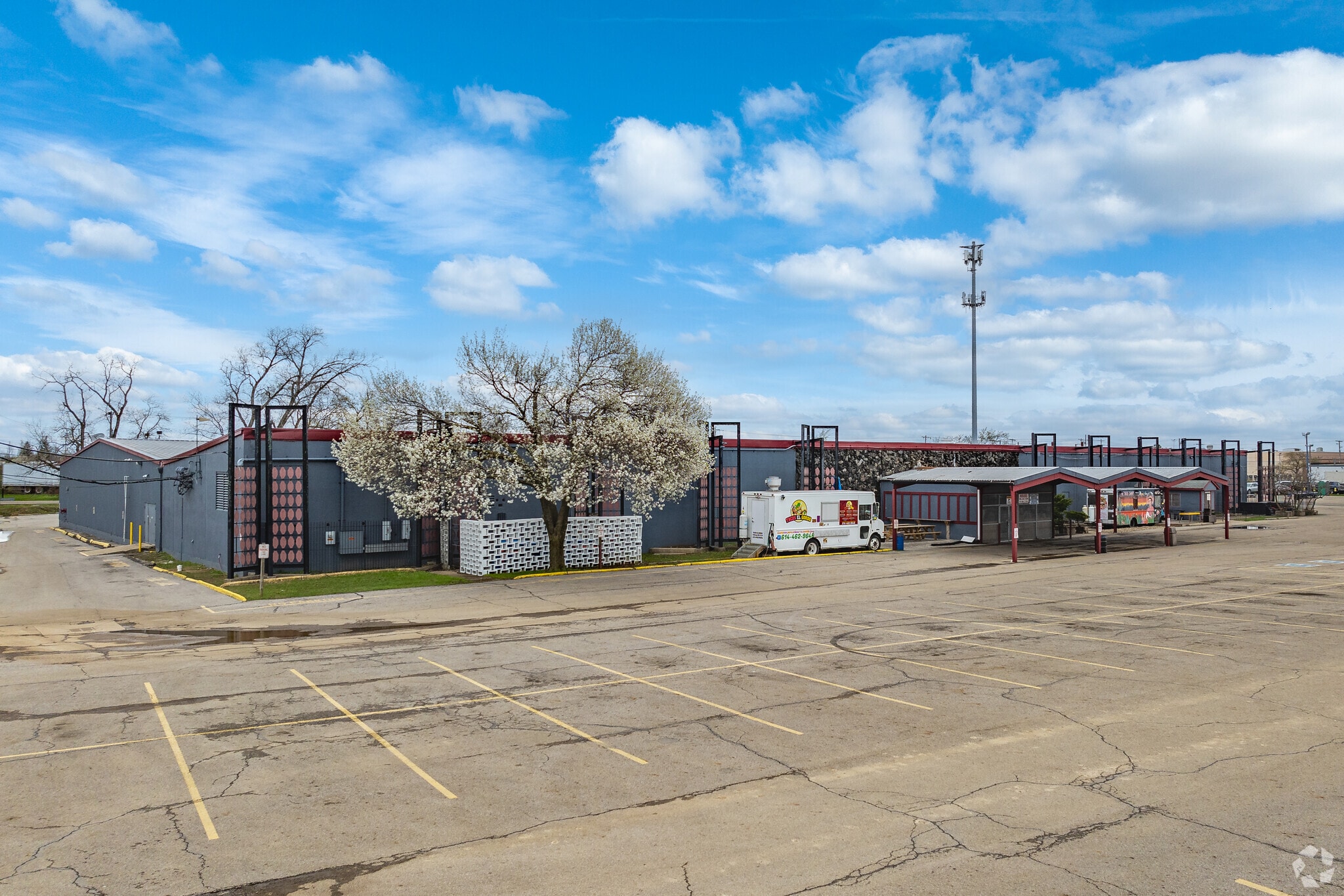 4170 W Broad St, Columbus, OH for Sale