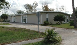 Winter Park, FL Office - 7540 Grand Ave