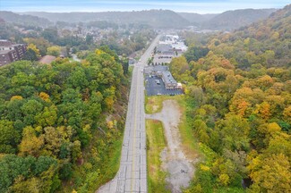 White Oak, PA Commercial - 0 Long Run Road