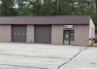 Brentwood, NH Flex - 424 Route 125