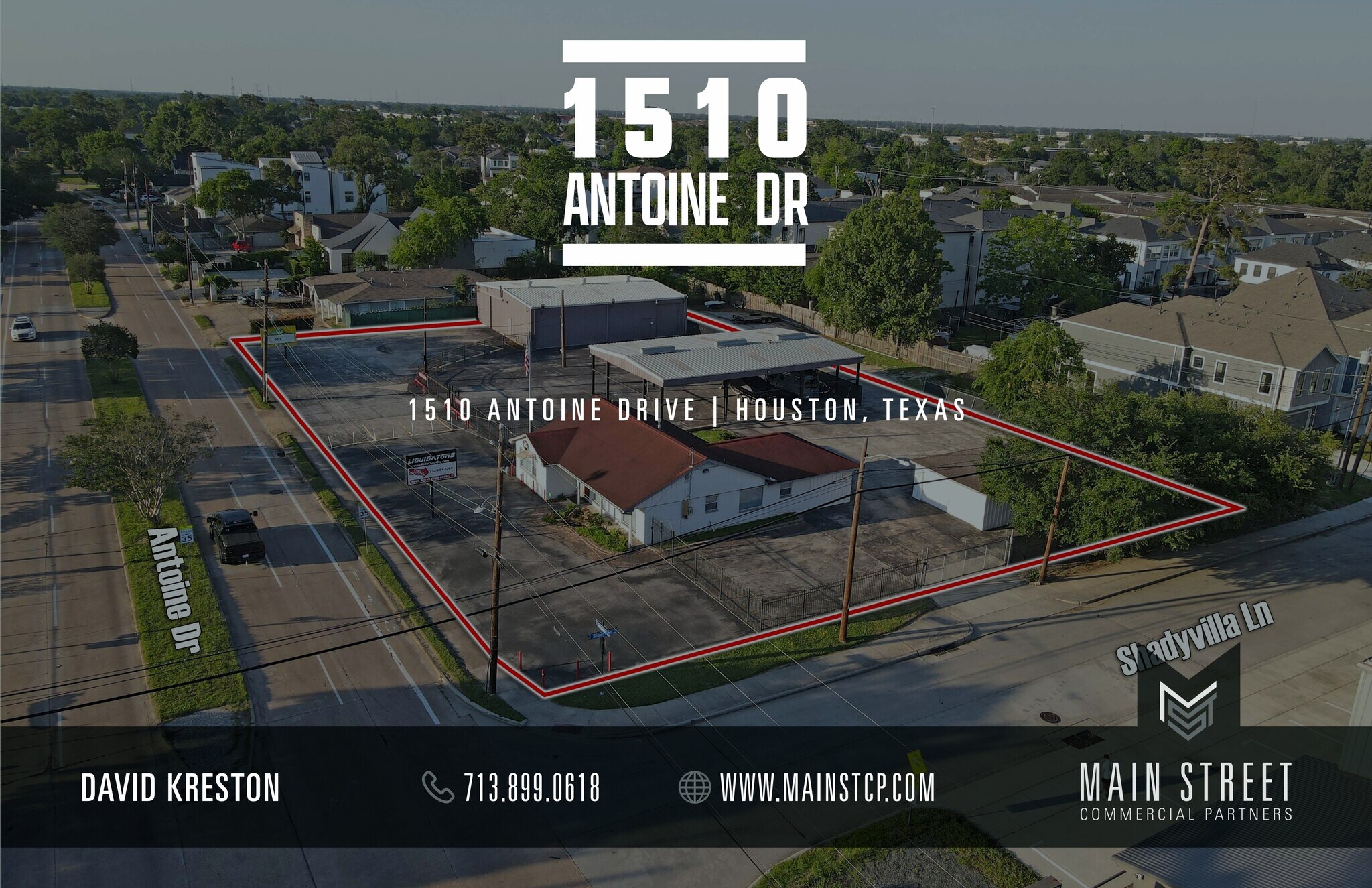, Houston, TX for Sale