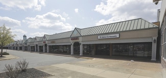 Fredericksburg, VA Retail - 2336-2380 Plank Rd Fredericksburg, VA Retail - 2336-2380 Plank Rd