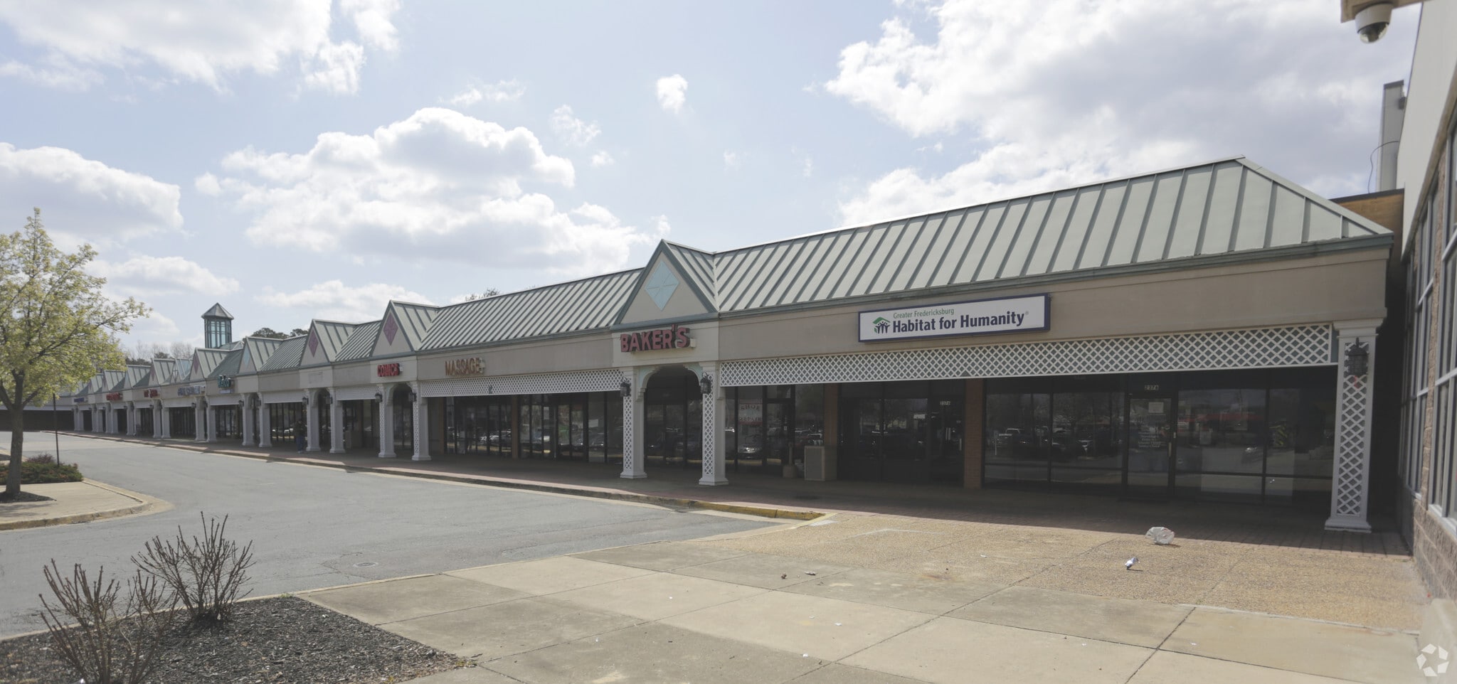 2336-2380 Plank Rd, Fredericksburg, VA for Rent