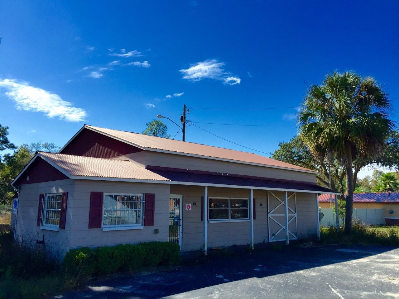 7892 W Gulf To Lake Hwy, Crystal River, FL for Rent