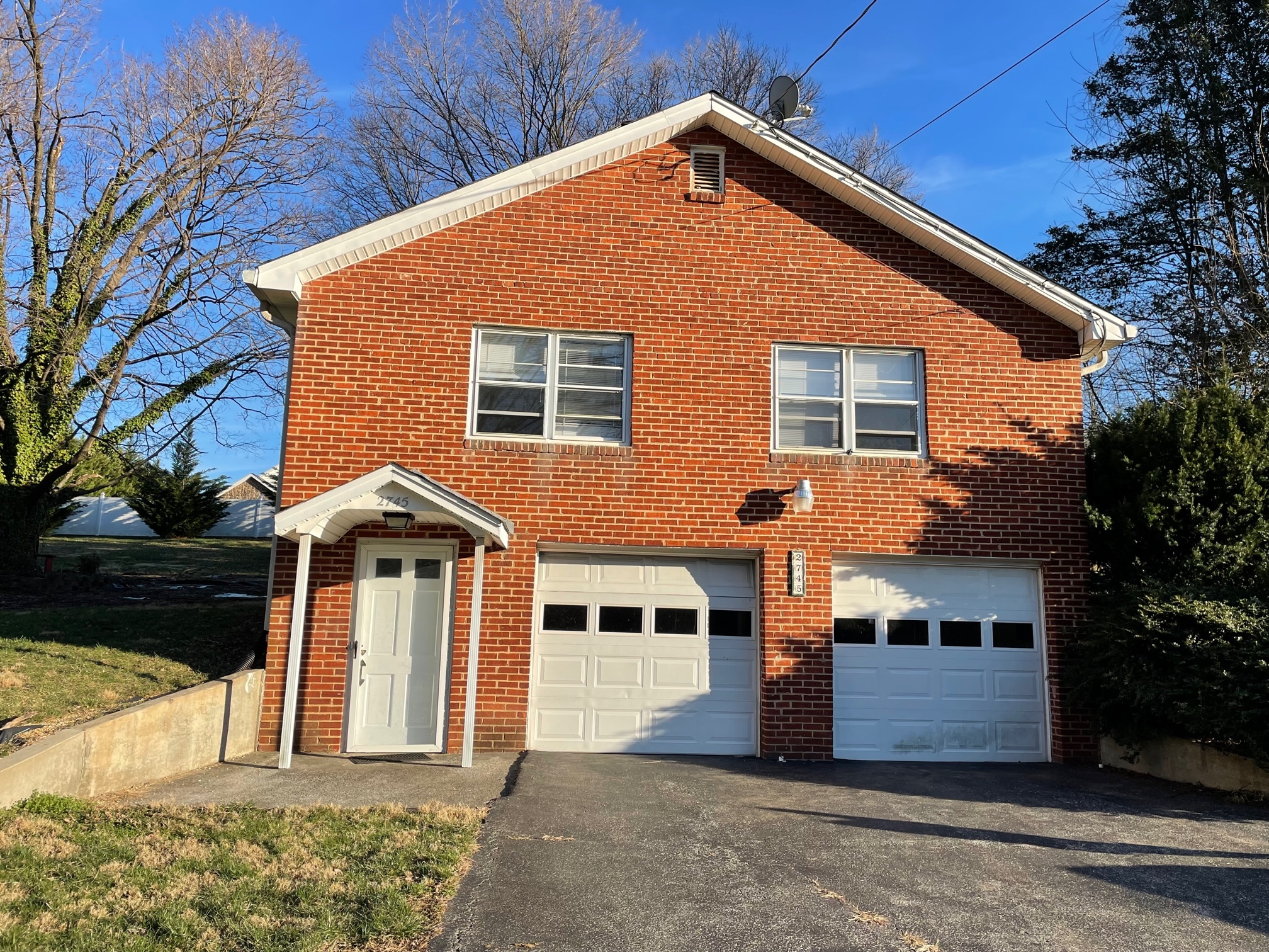 2745 Orange Ave NE, Roanoke, VA for Sale