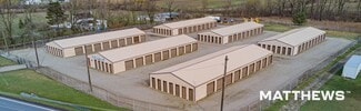 Galion, OH Self-Storage Facilities - 8100 OH-309