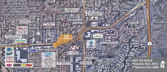 Phoenix, AZ Commercial Land - 1379 E Northern Ave