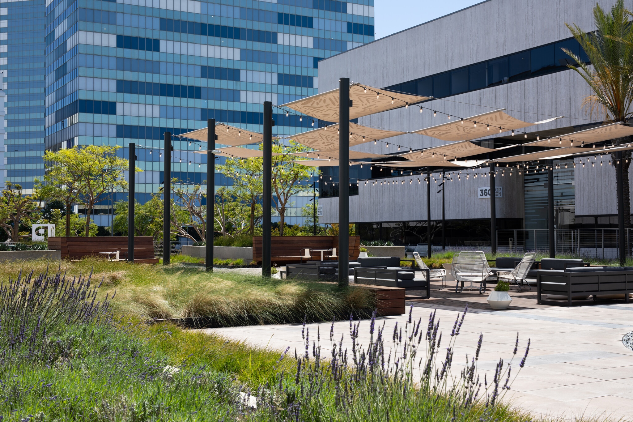 300 N Pacific Coast Hwy El Segundo, CA 90245 Industrial Park Property