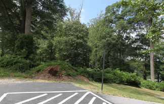 Lilburn, GA Commercial Land - 4615 Stone Mountain Hwy