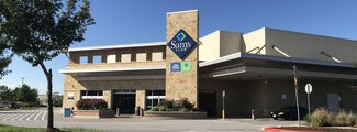 Austin, TX Retail - 9900 S I-35