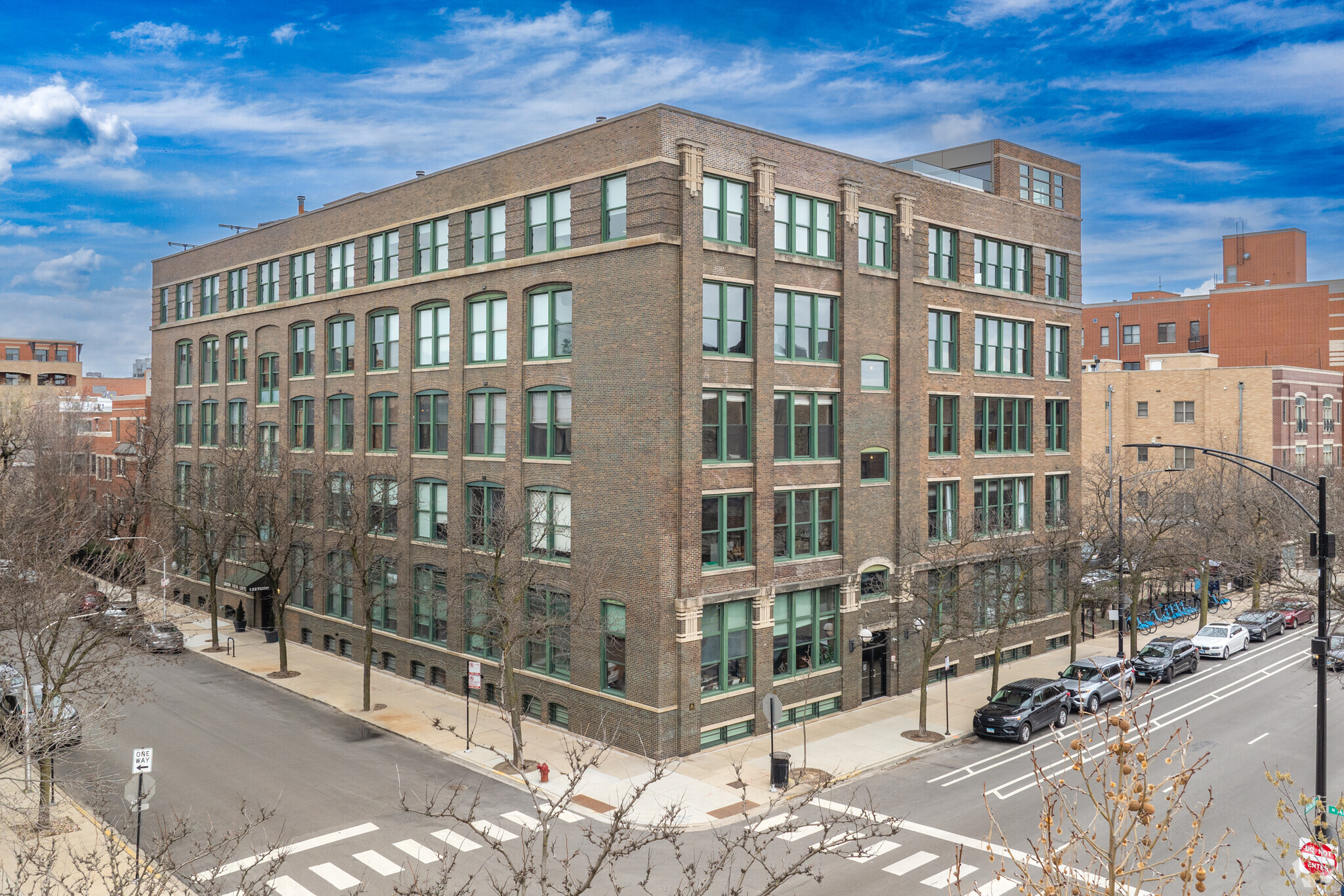 1327 W Washington Blvd, Chicago, IL for Sale