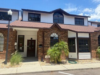 Tampa, FL Office, Office/Medical - 6105 Memorial Hwy