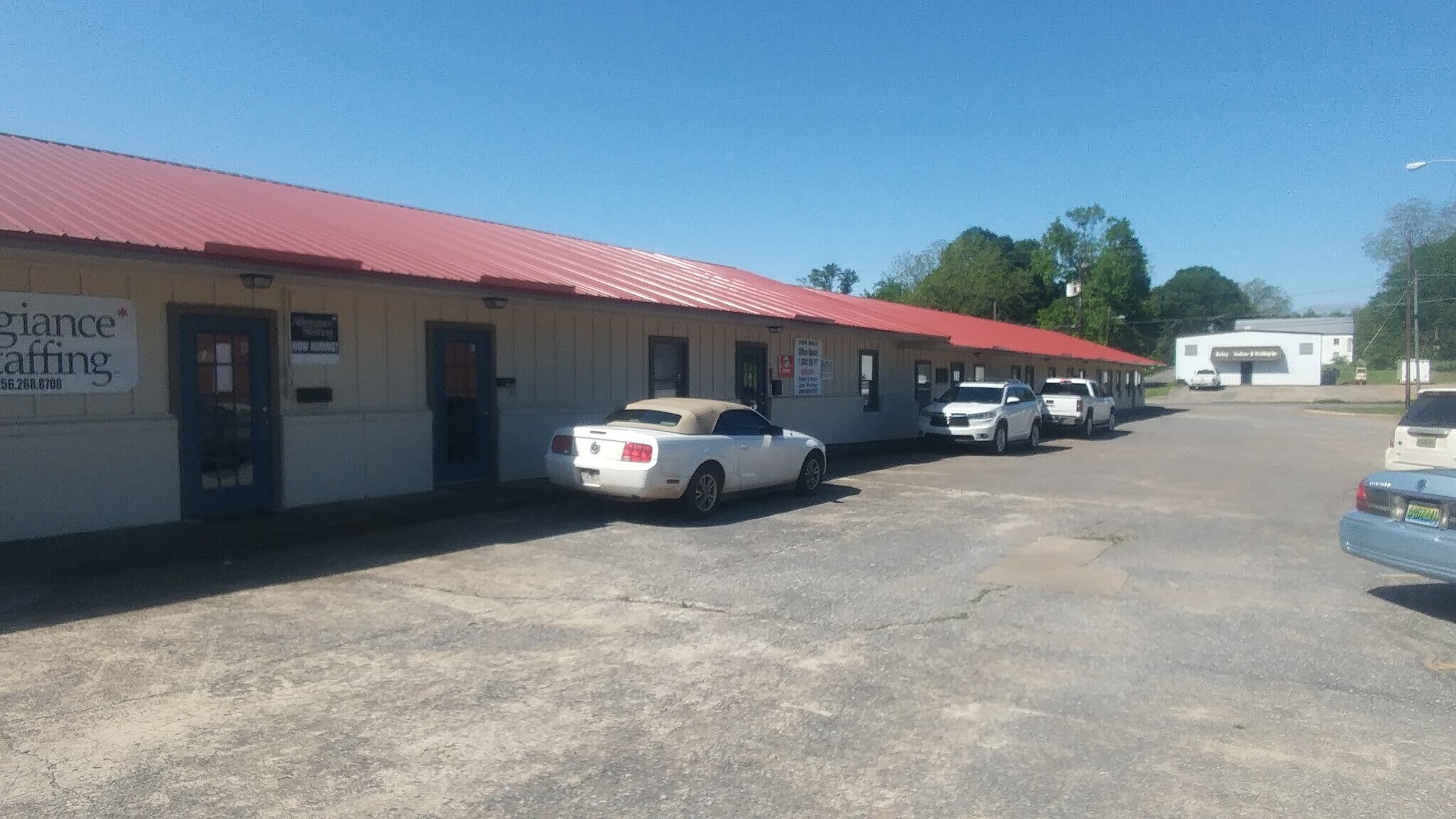 300 East St N, Talladega, AL for Sale