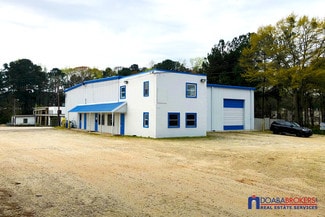 Clayton County Commercial Real Estate For Rent Lease Showcase