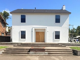 Tulsa, OK undefined - 1843 E 15th St Tulsa, OK undefined - 1843 E 15th St