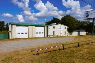 Sherman, TX Industrial - 10679 State Highway 56