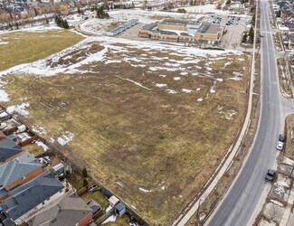 Keswick, ON Commercial Land - 0 Thornlodge Dr Keswick, ON Commercial Land - 0 Thornlodge Dr