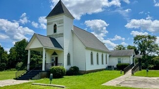 Henderson, NC Specialty - 101 Carmel Ridge Rd