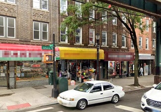 Woodhaven, NY Apartments - 9518 Jamaica Ave