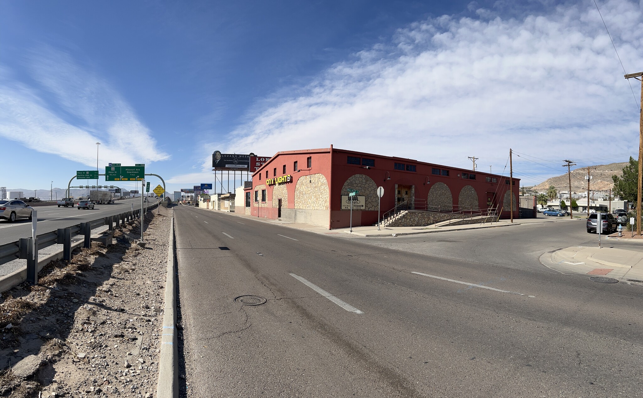 2131 E Missouri Ave, El Paso, TX for Sale