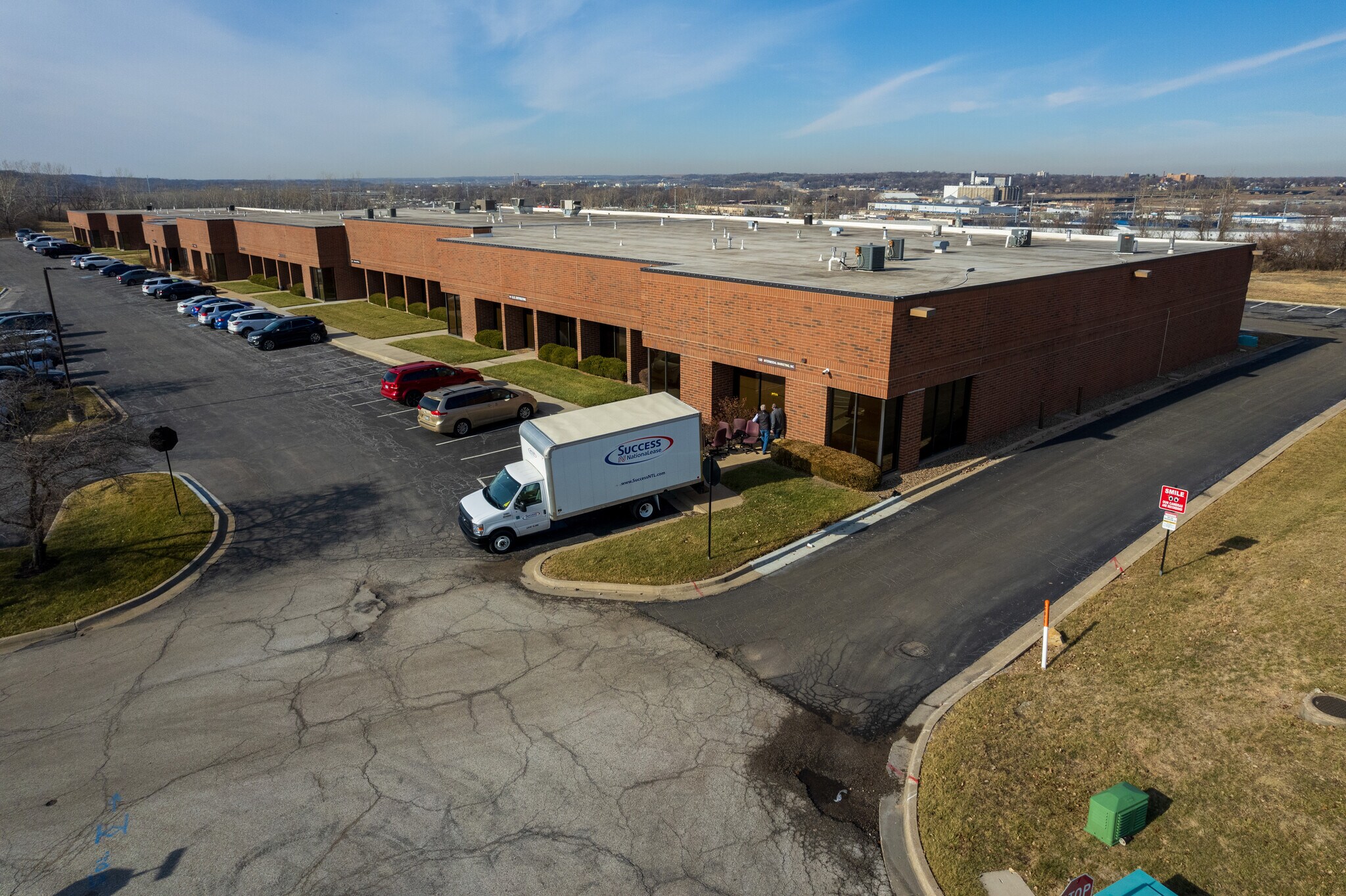 100-132 Abbie Ave, Kansas City, KS for Rent