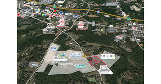 Newton, NC Residential - 2500 Startown Rd